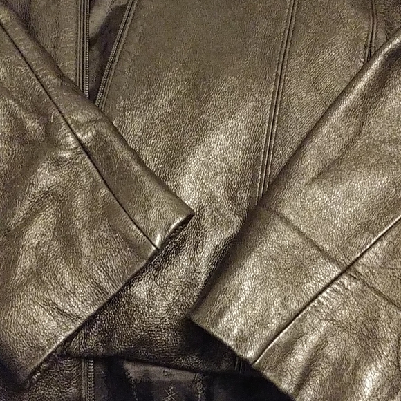 🔴SPECIAL ITEM! Wilsons Leather Jacket - Picture 8 of 10